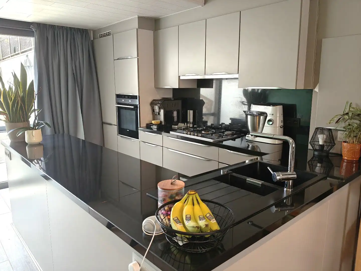 Instapklare gezinswoning met 3 slaapkamers, zonnige tuin en EPC B te Stene foto 5