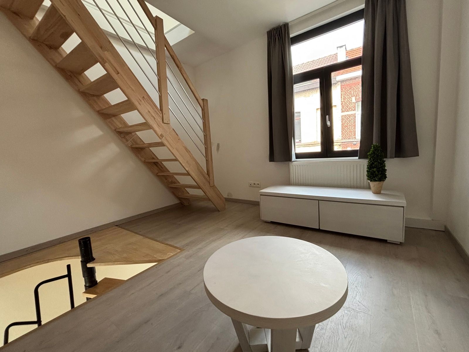 Triplex in centrum Leuven foto 7