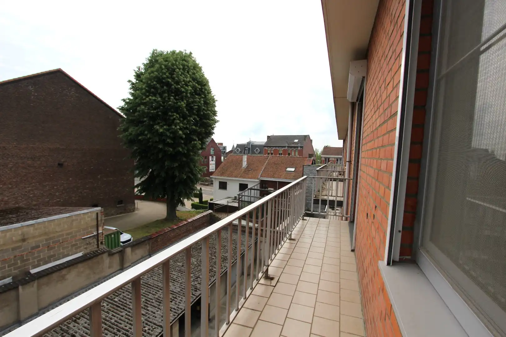 Prachtig appartement met garage vlakbij het stadscentrum van Tongeren foto 11