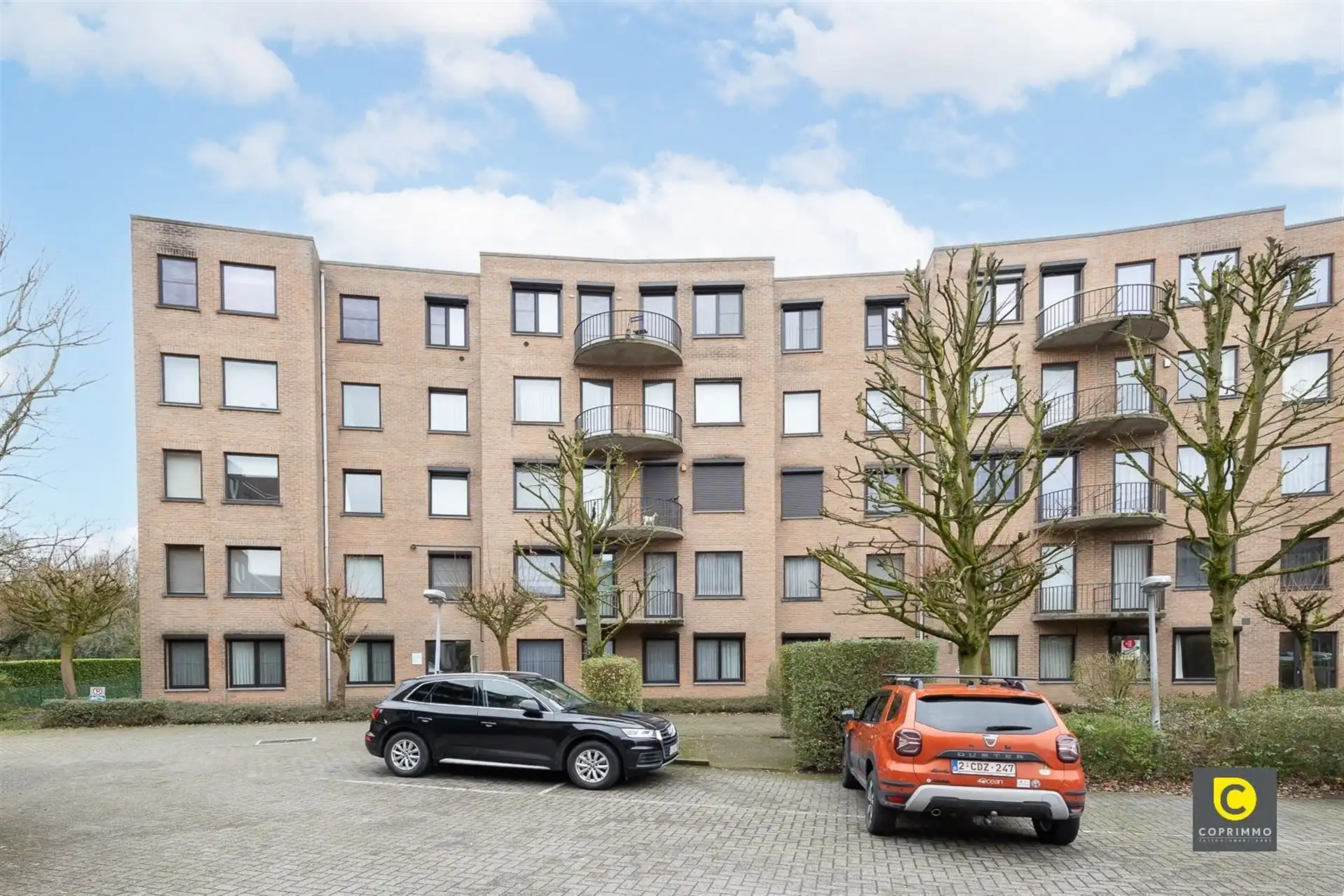 Instapklaar 2 slaapkamer app foto 19