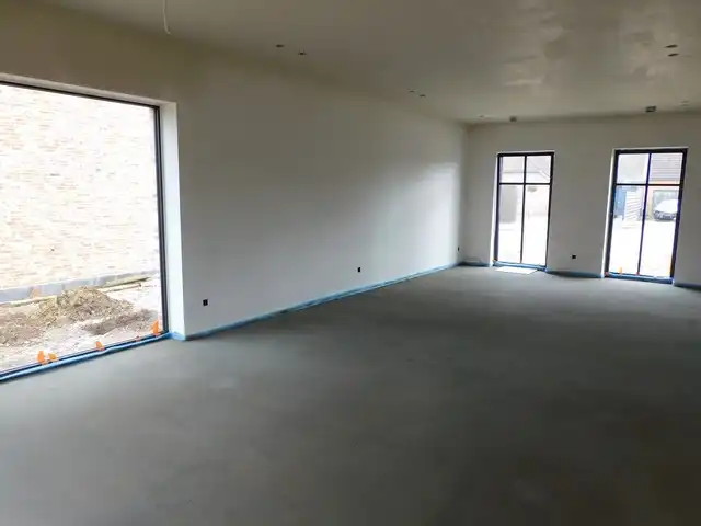 Landelijk modern, energiezuinige BEN-woning in het hart van Heusden centrum foto 3