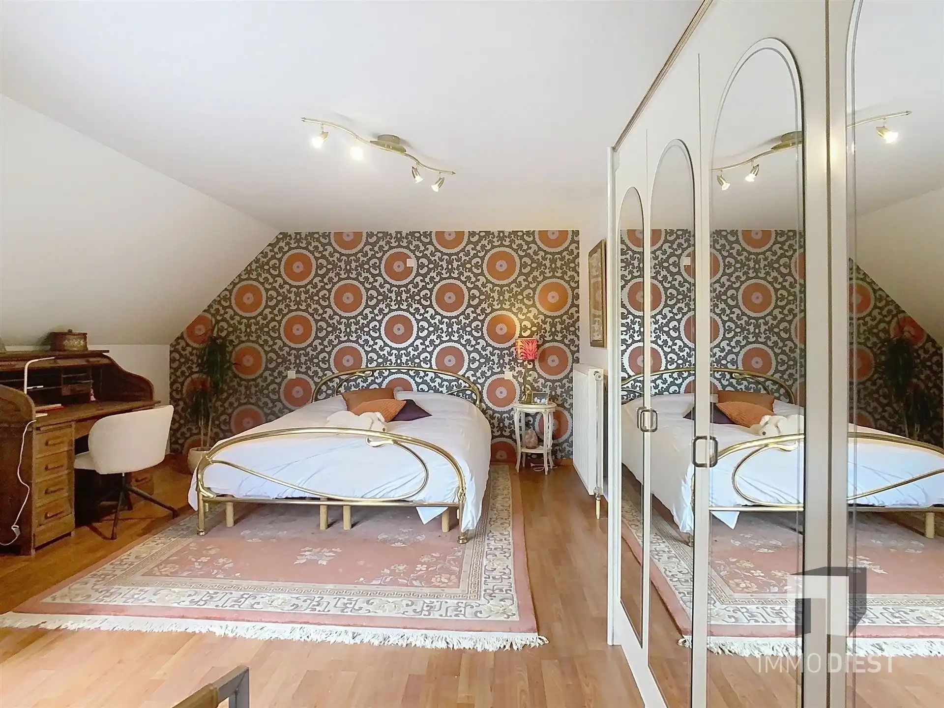 Villa-landhuis met grandeur foto 37