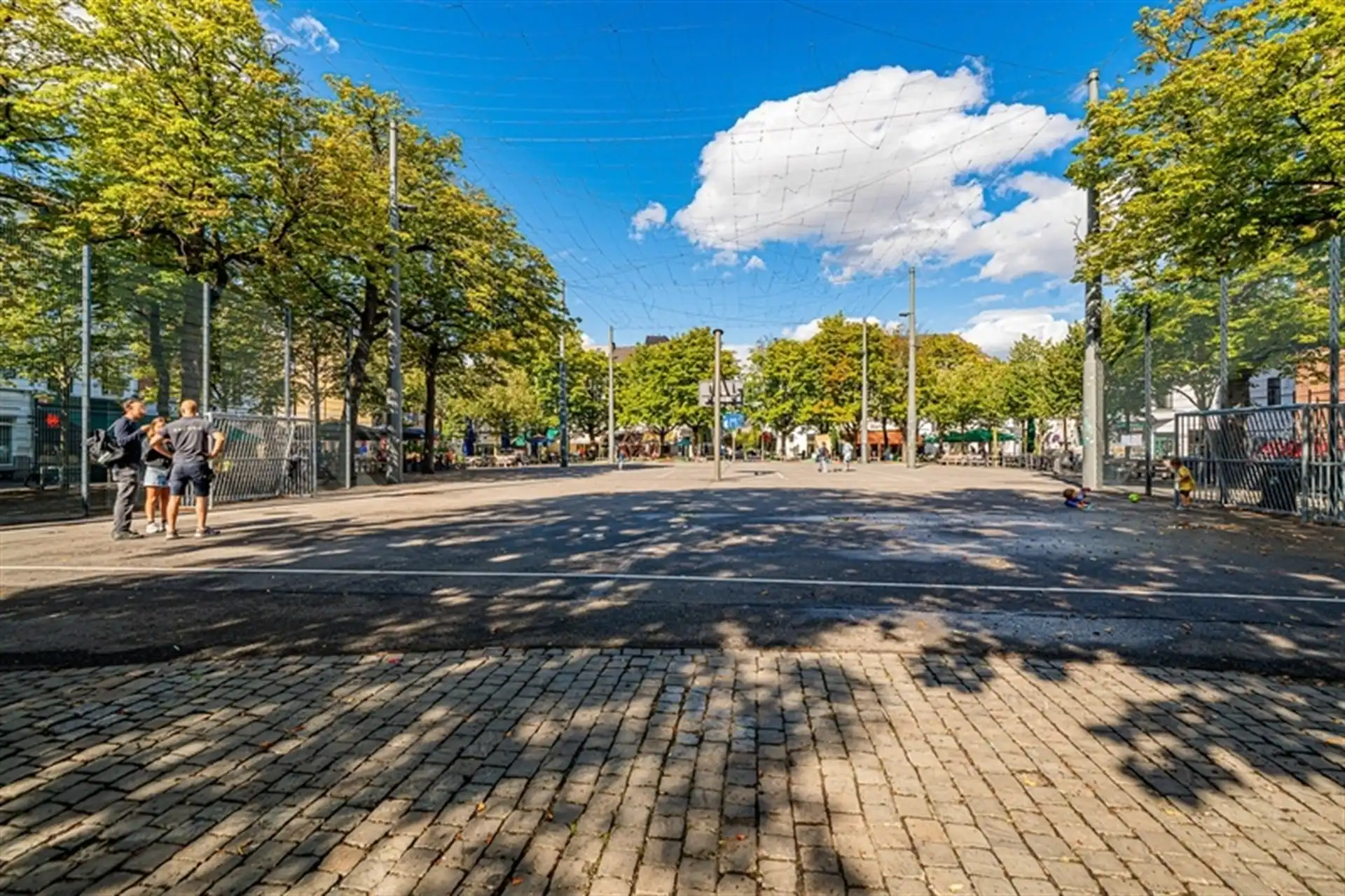 Zurenborg. Polished by Time. foto 12