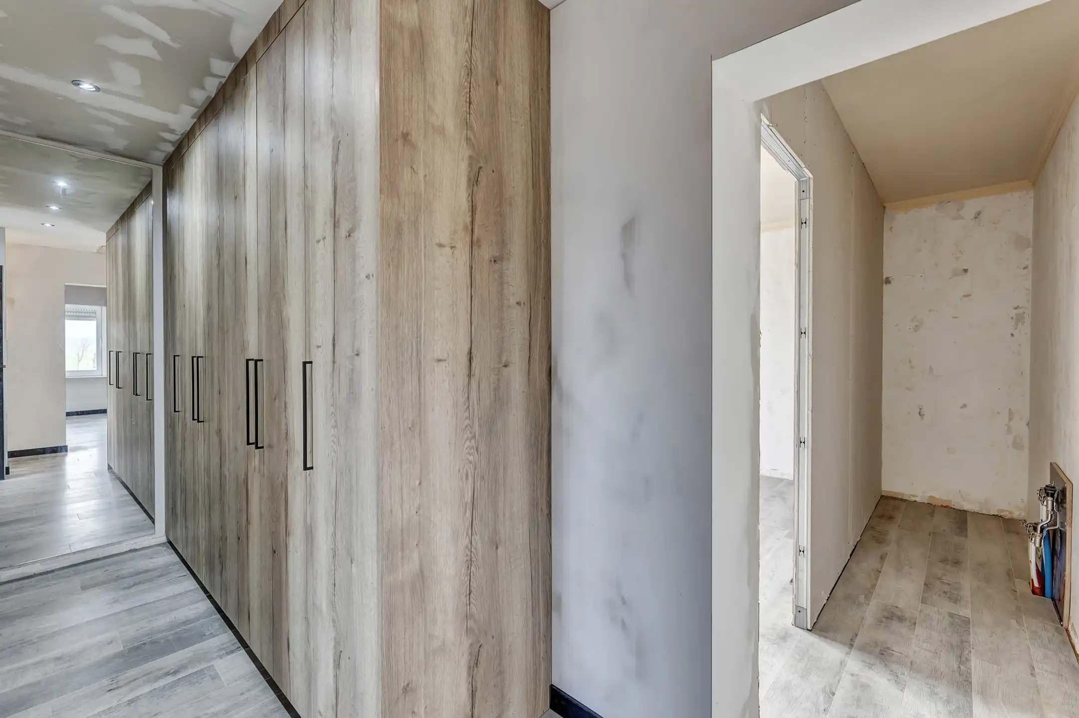 Charmante halfopen woning met zonnepanelen in Deftinge foto 14