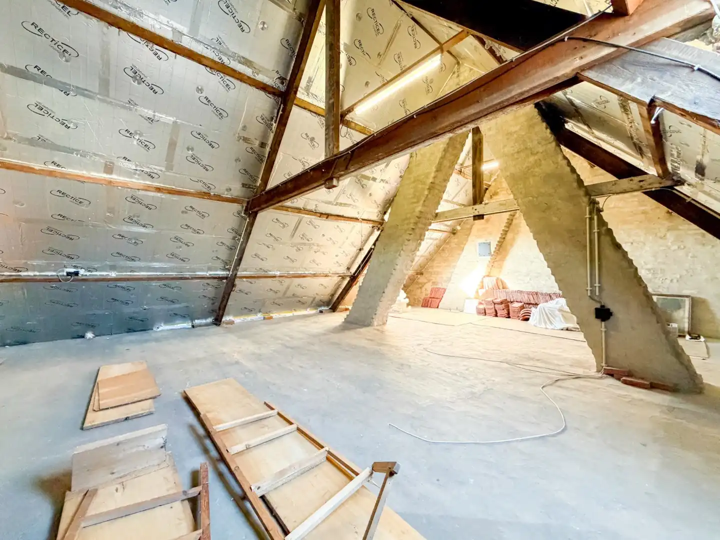 Ruime gezinswoning met 4 slpk, garage en tuin/terras, Ichtegem foto 18