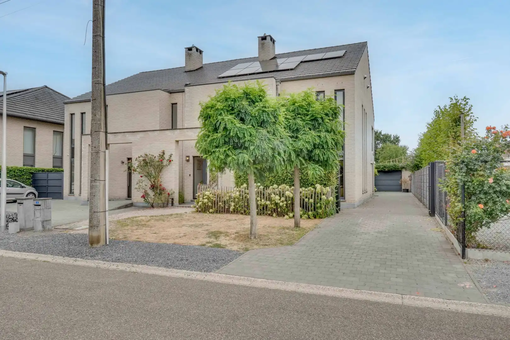 Huis te koop Proosterbosstraat 3 - 3630 Maasmechelen