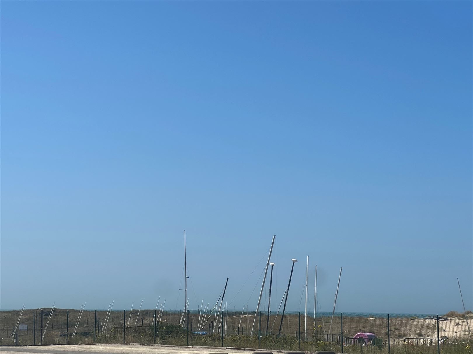 Zeer mooi gelegen studio met groot terras foto {{pictureIndex}}