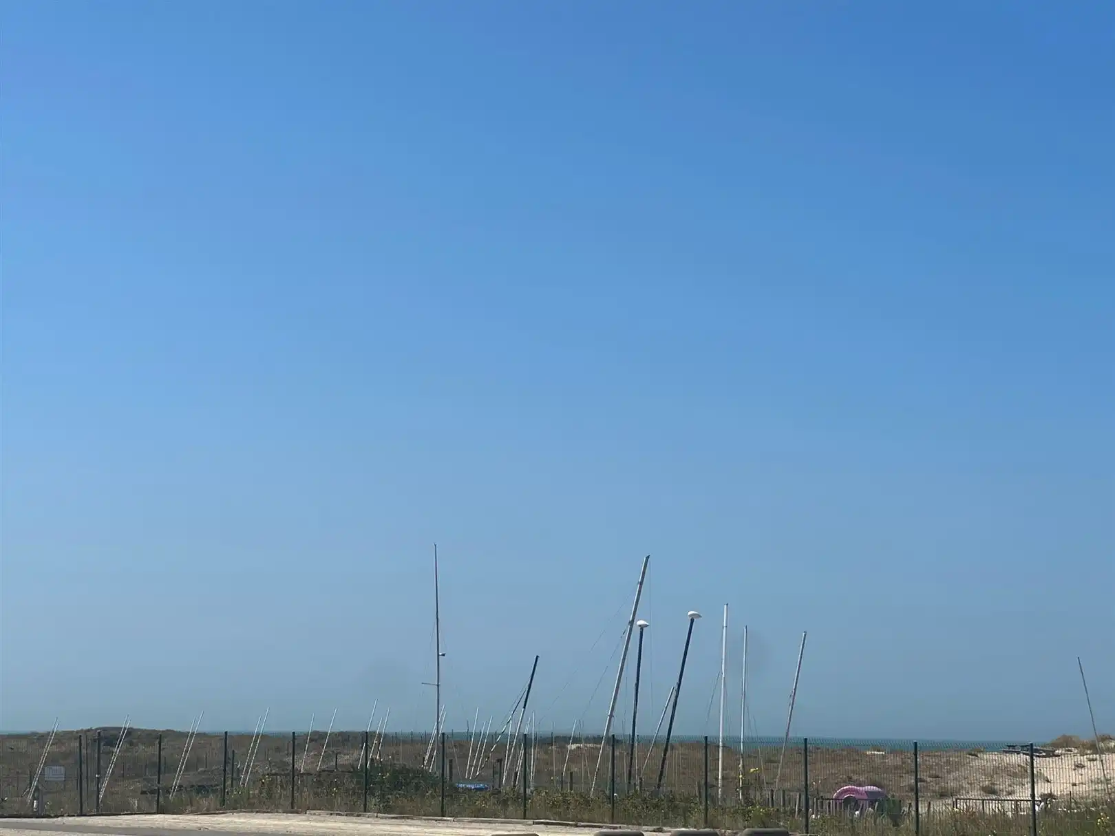 Zeer mooi gelegen studio met groot terras foto {{pictureIndex}}