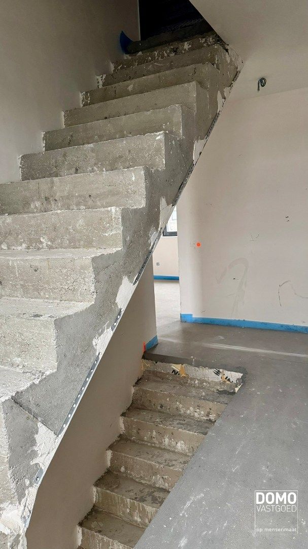 ENERGIEZUINIG NIEUWBOUWPROJECT OP WANDELAFSTAND VAN HET CENTRUM VAN STEVOORT foto 8