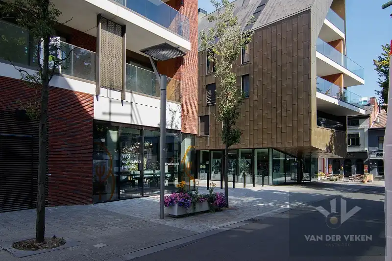 ASSISTENTIEWONING PAL IN HASSELT-CENTRUM foto 17