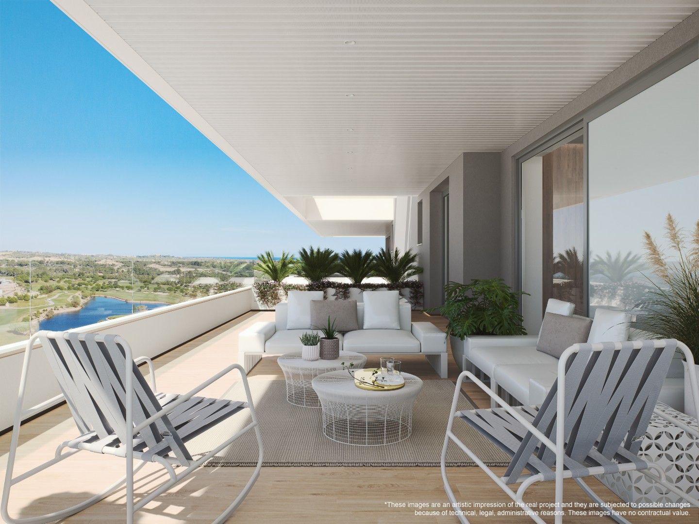 Madroño Community - Las Colinas Golf & Country Club foto 23