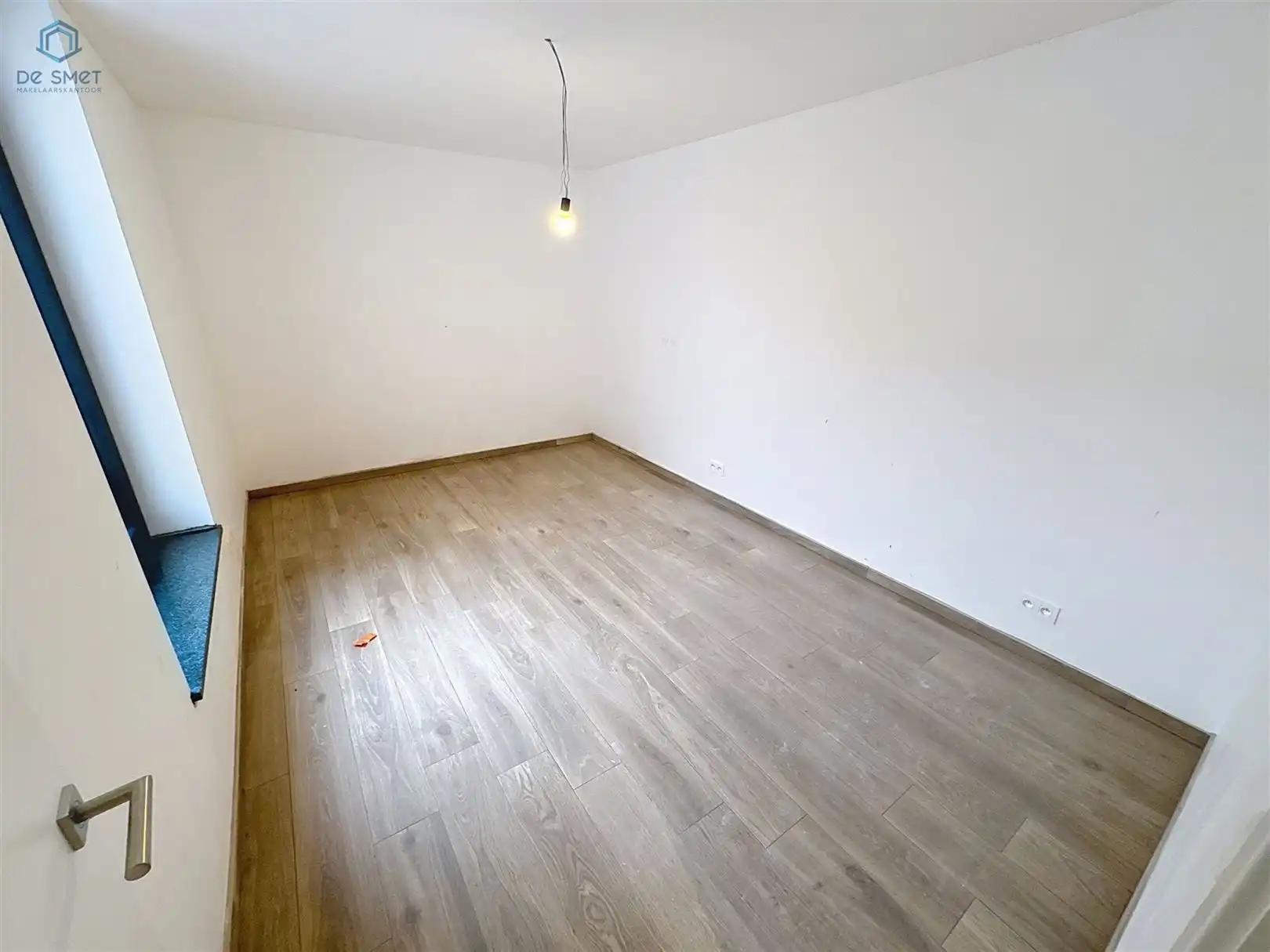 Stijlvol nieuwbouwappartement op de 1ste verdieping met 2 terrassen & 2 slaapkamers centrum Zandbergen foto 9