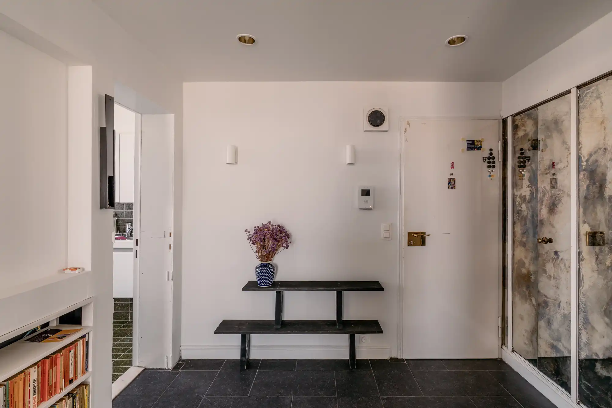 Eleganza Urbana: Italiaanse elegantie op hoogte in hartje Antwerpen foto 5