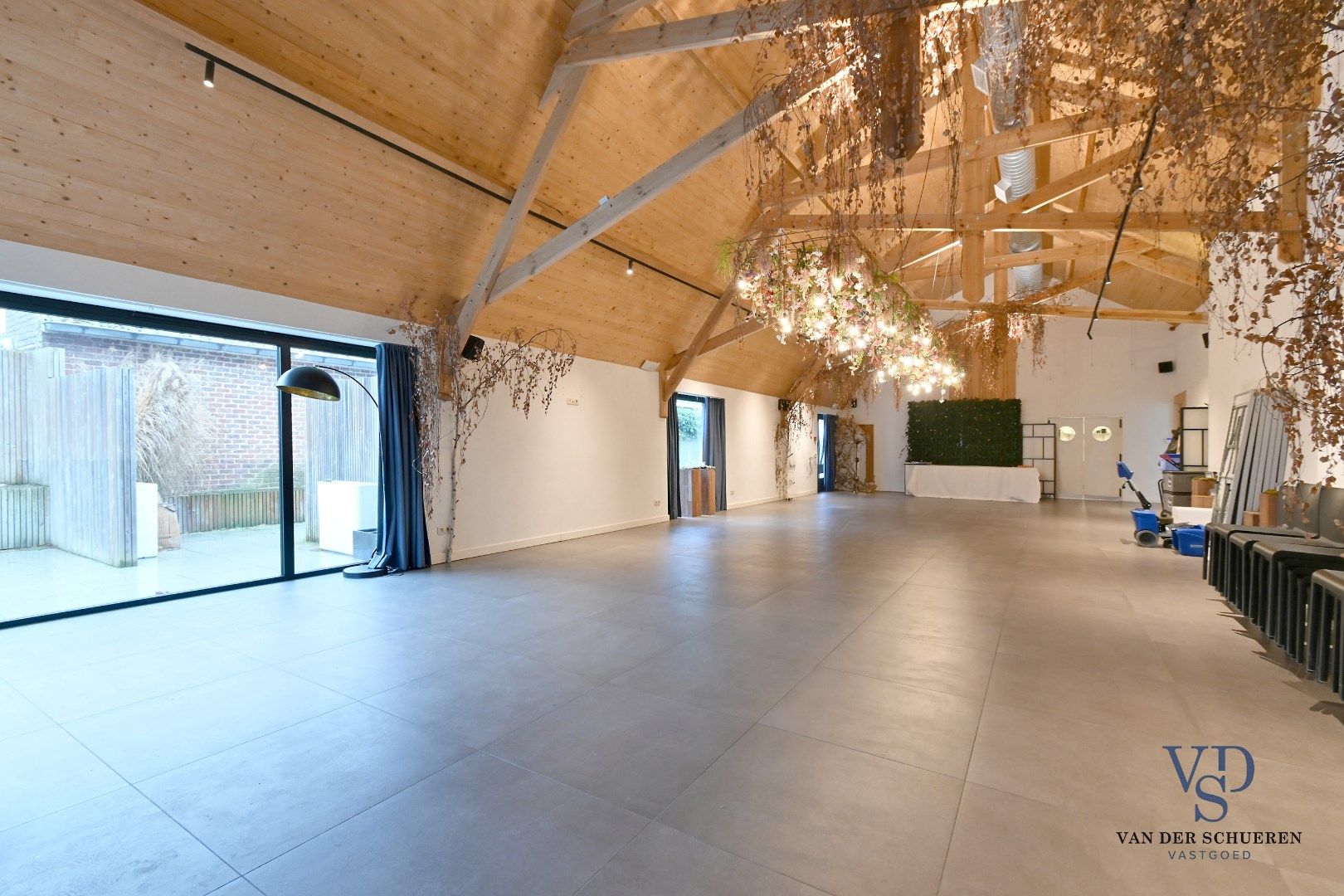 Wonen en werken in het hart van Dikkelvenne. foto 20