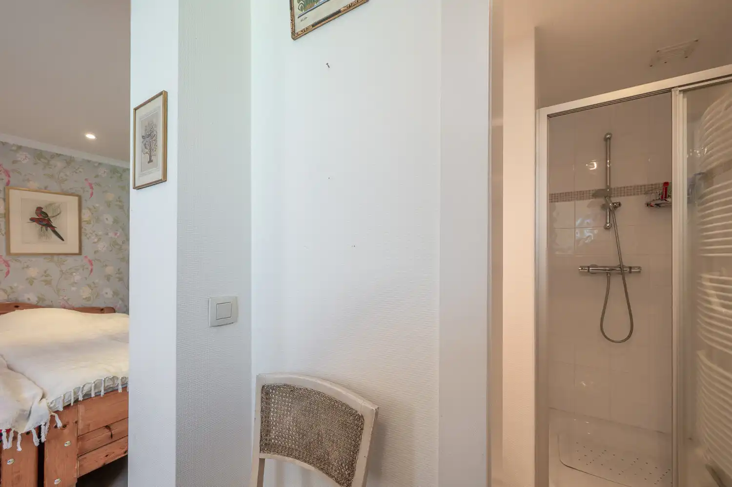 Charmante authentieke woning op toplocatie – Duinendreef, Duinbergen foto 27