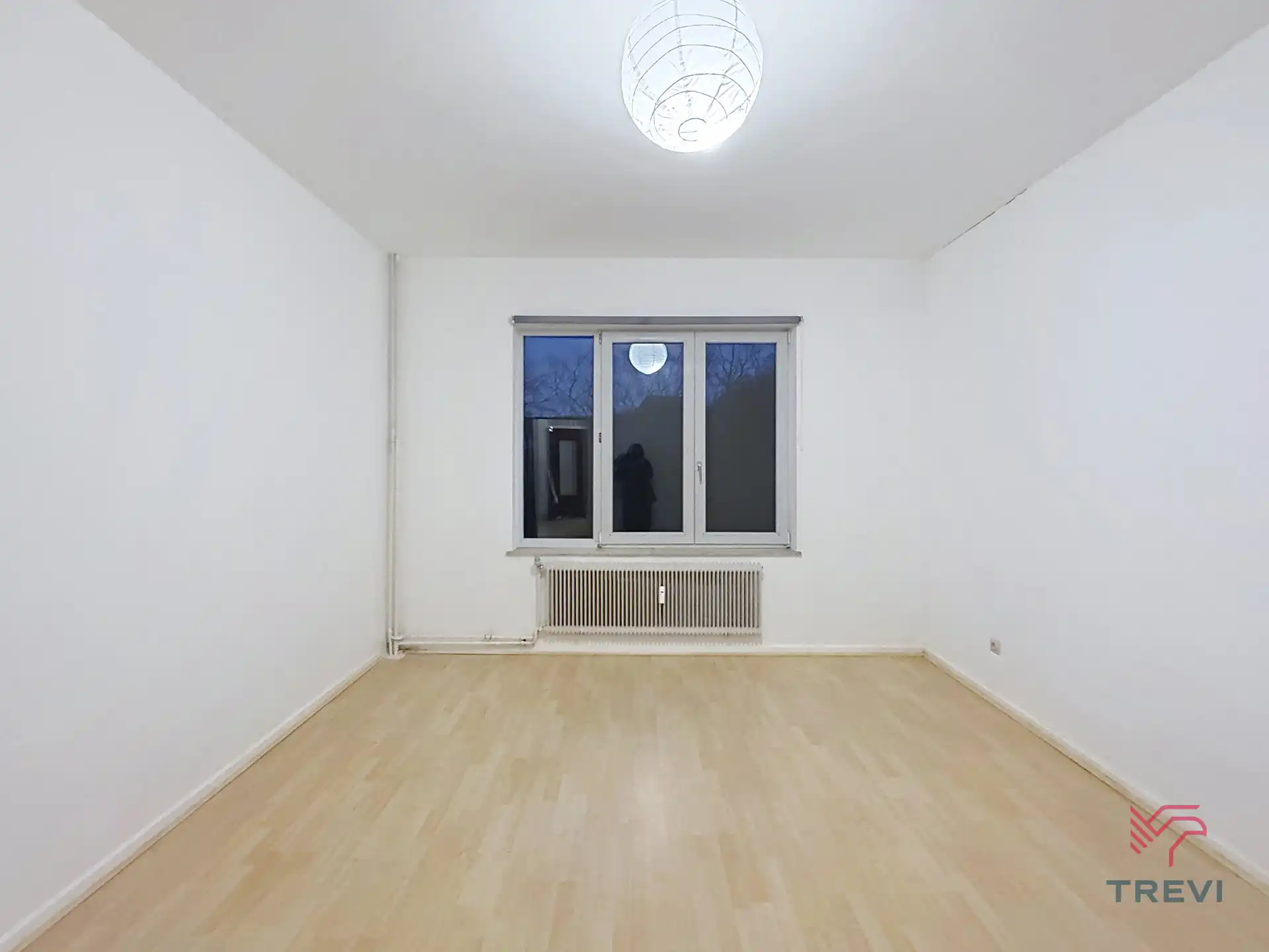 Ruim appartement met 2 slaapkamers en tuin foto 11