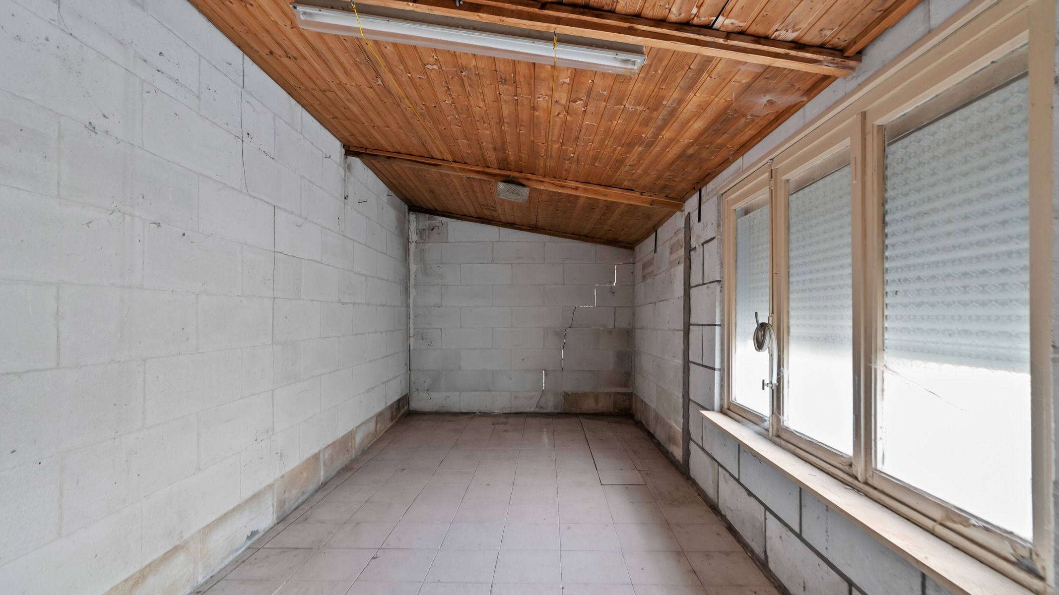 Knusse stadswoning met potentieel in het hart van Herenthout foto 14