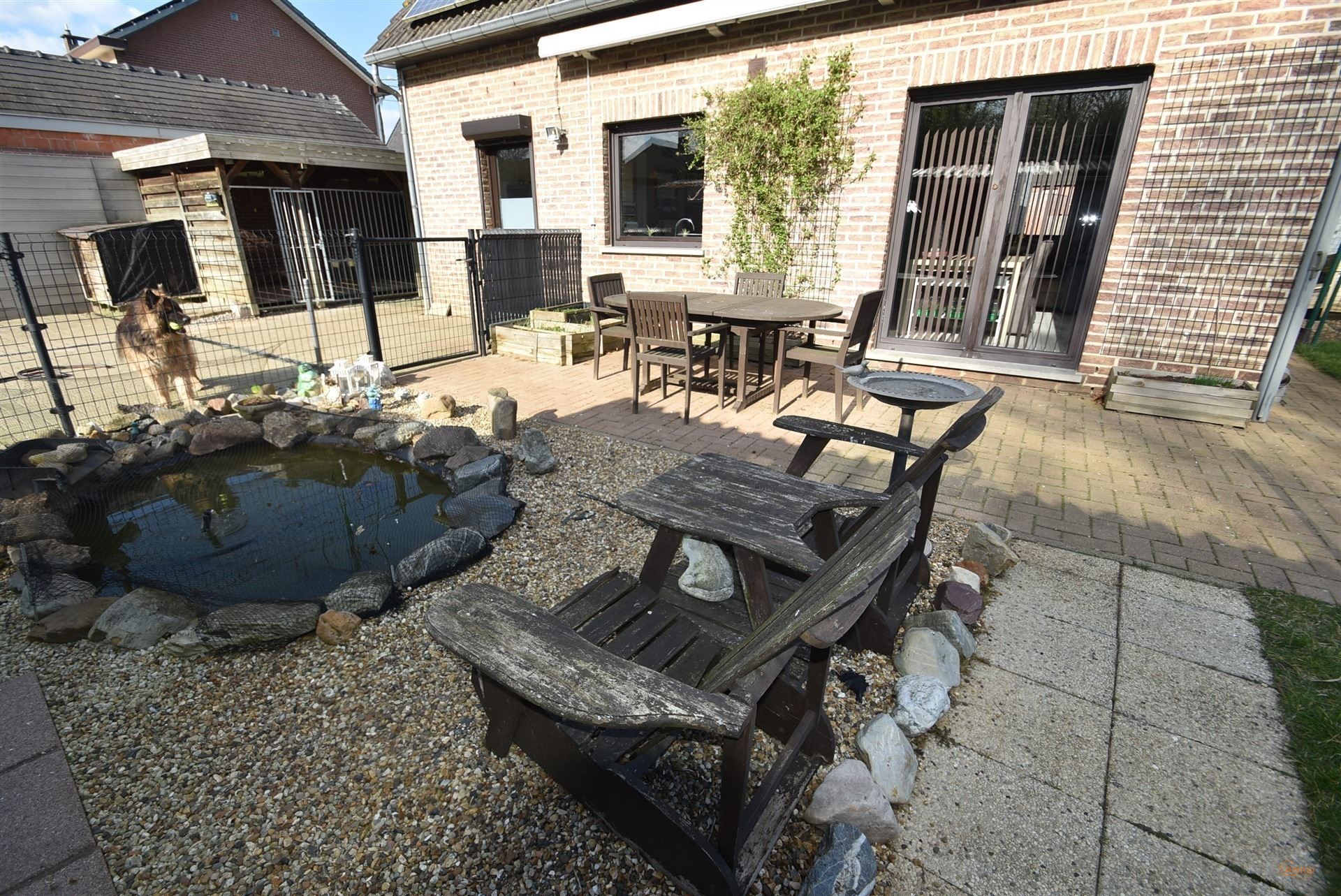 Huis foto 18