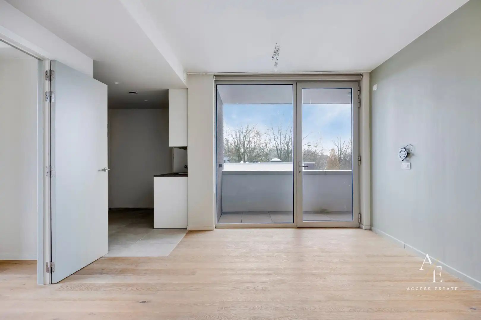 Kwalitatieve zorgwoning van 60m² (penthouse) te Vichte foto 15