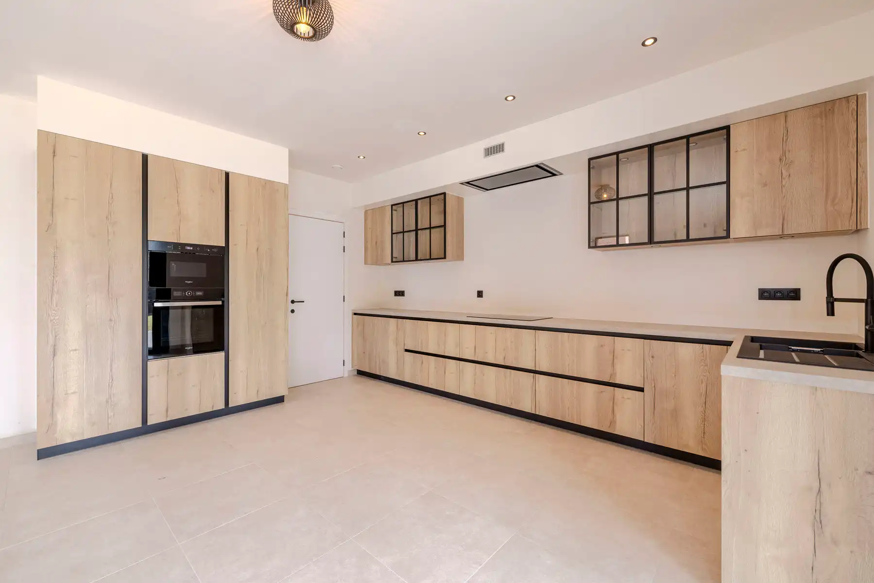 Energiezuinige nieuwbouwwoning in het centrum van Balen foto 8