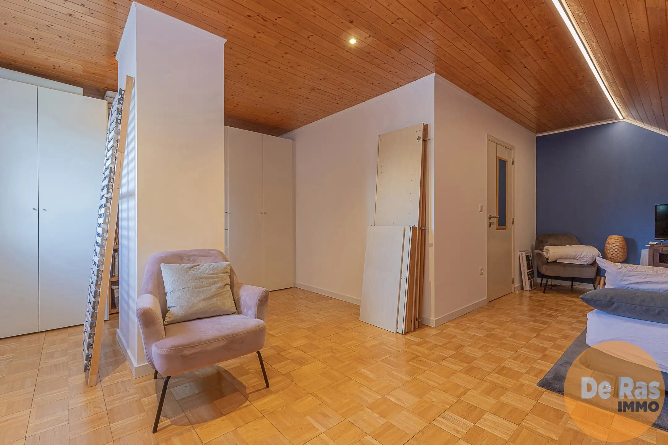 NINOVE - Ruime HOB in stadskern met 4slp/garage en tuin foto 21