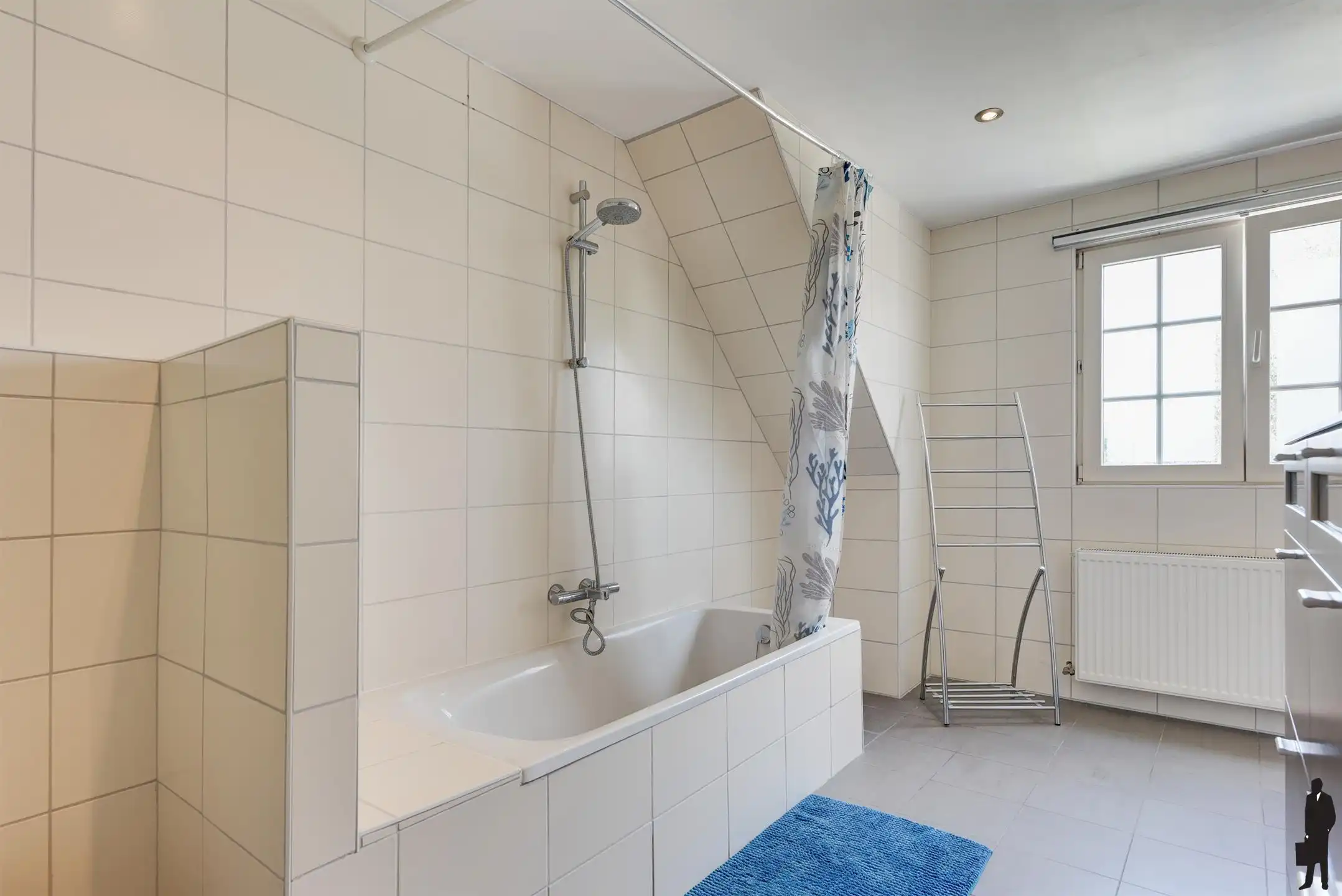 Duplex appartement ca 124 m² met 2x parking. EPC B . foto 12