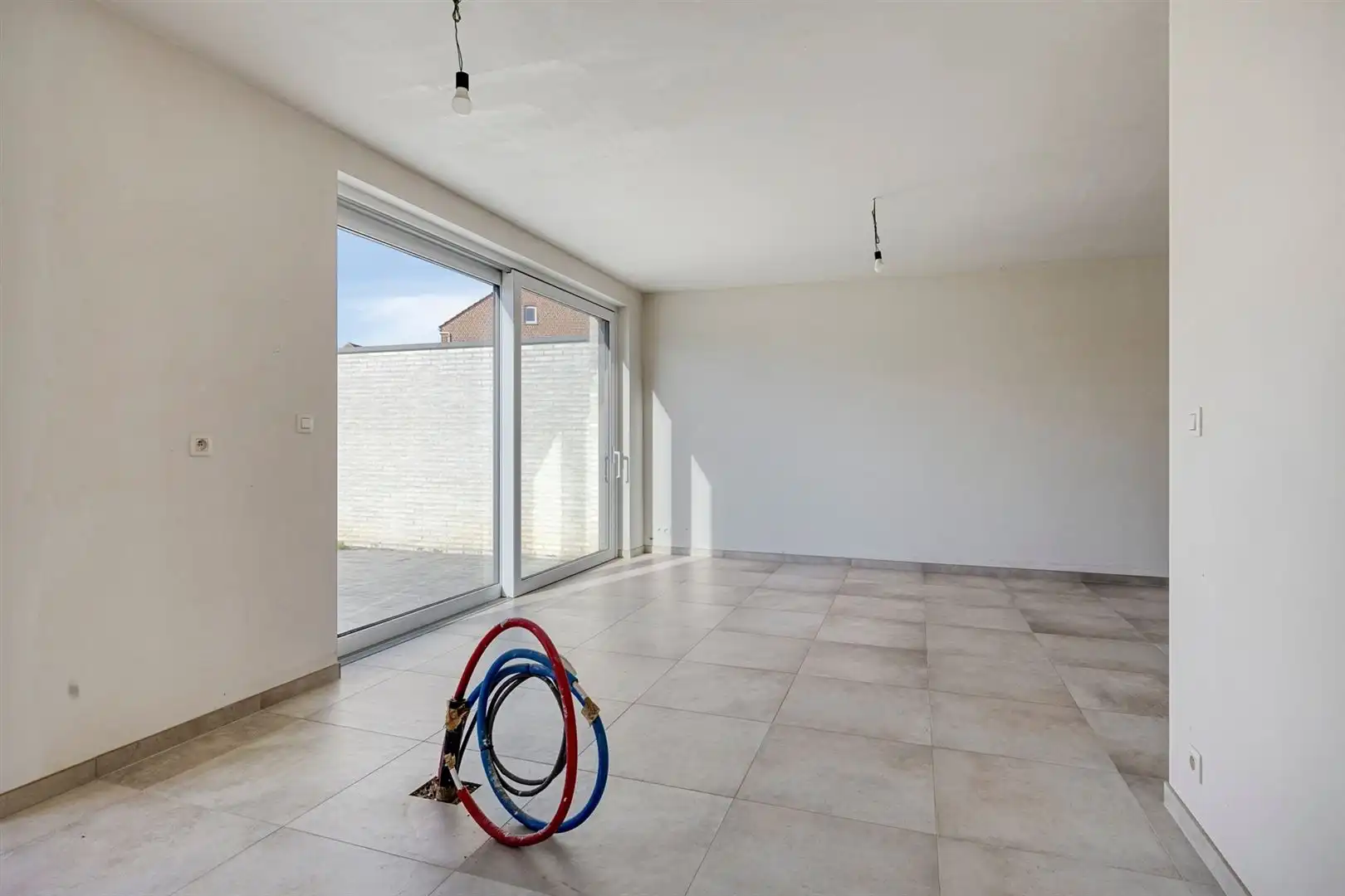 TE KOOP: Moderne nieuwbouwwoning met 3 slaapkamers in Geetbets! foto 9