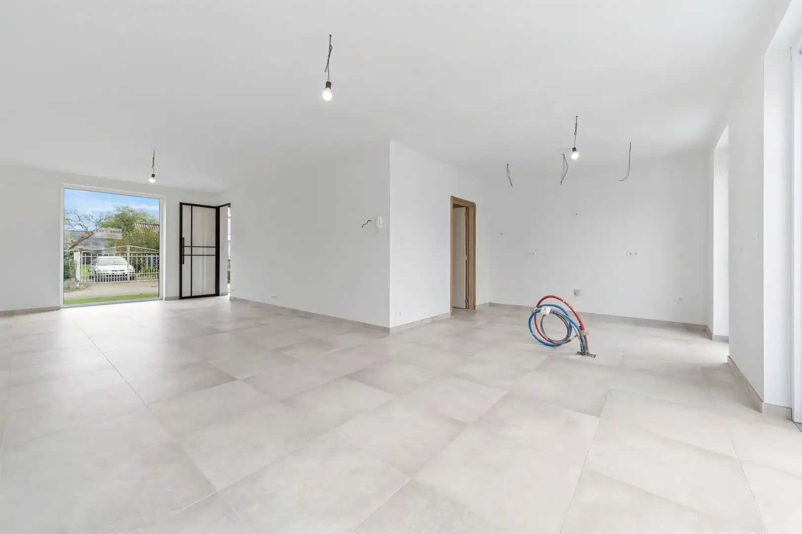 TE KOOP: Moderne nieuwbouwwoning met 3 slaapkamers in Geetbets! foto 9