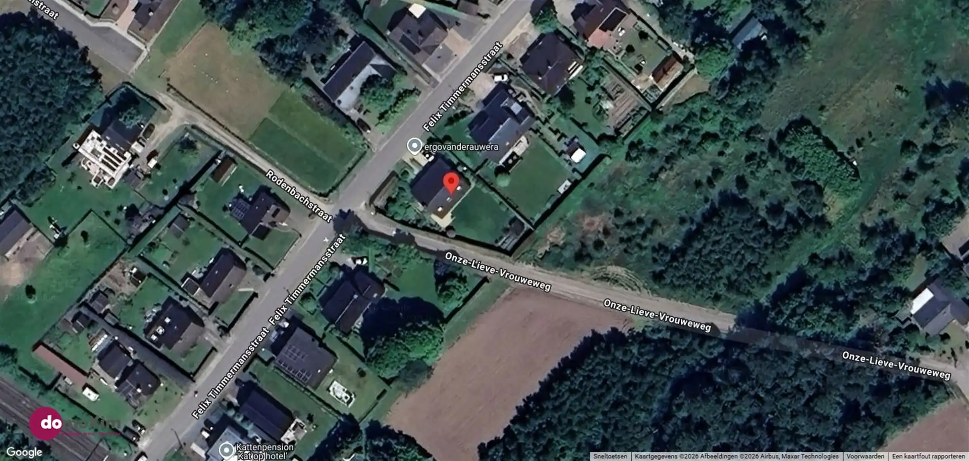 Mooie instapklare woning met 4 slaapkamers in Hever foto 34