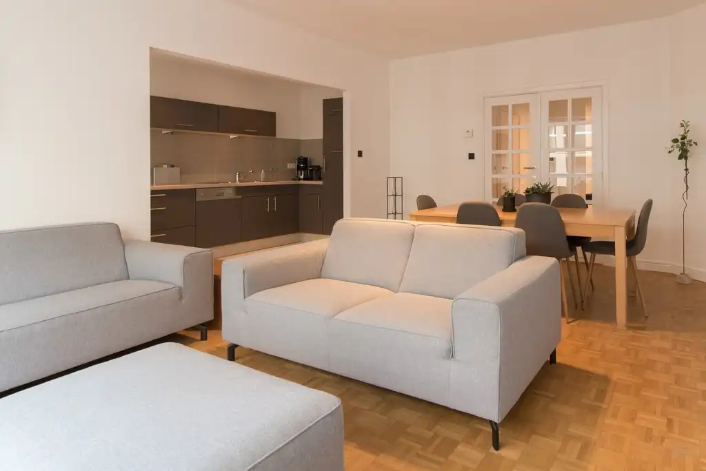 Appartement te koop foto 5
