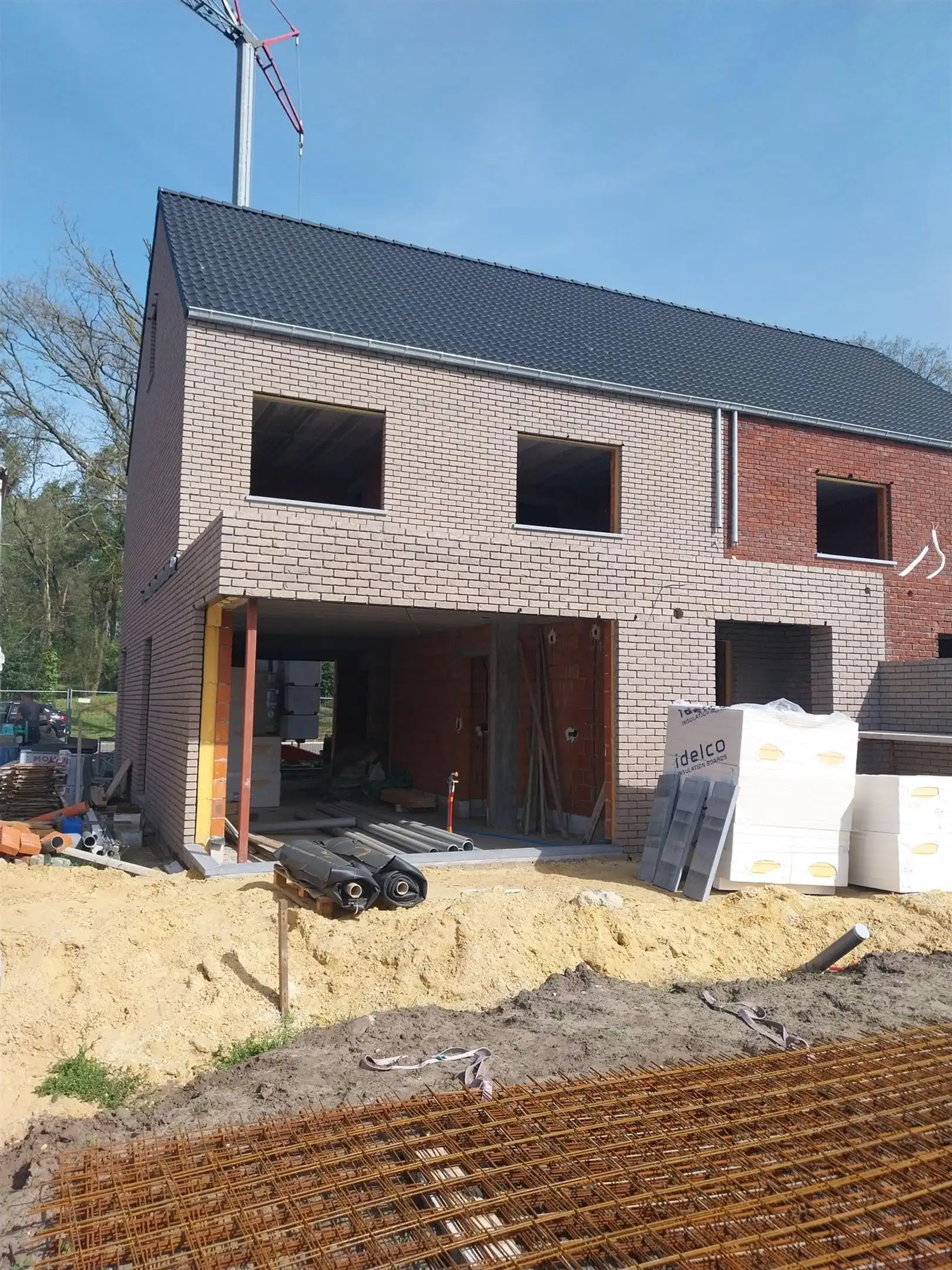 Woning foto 3