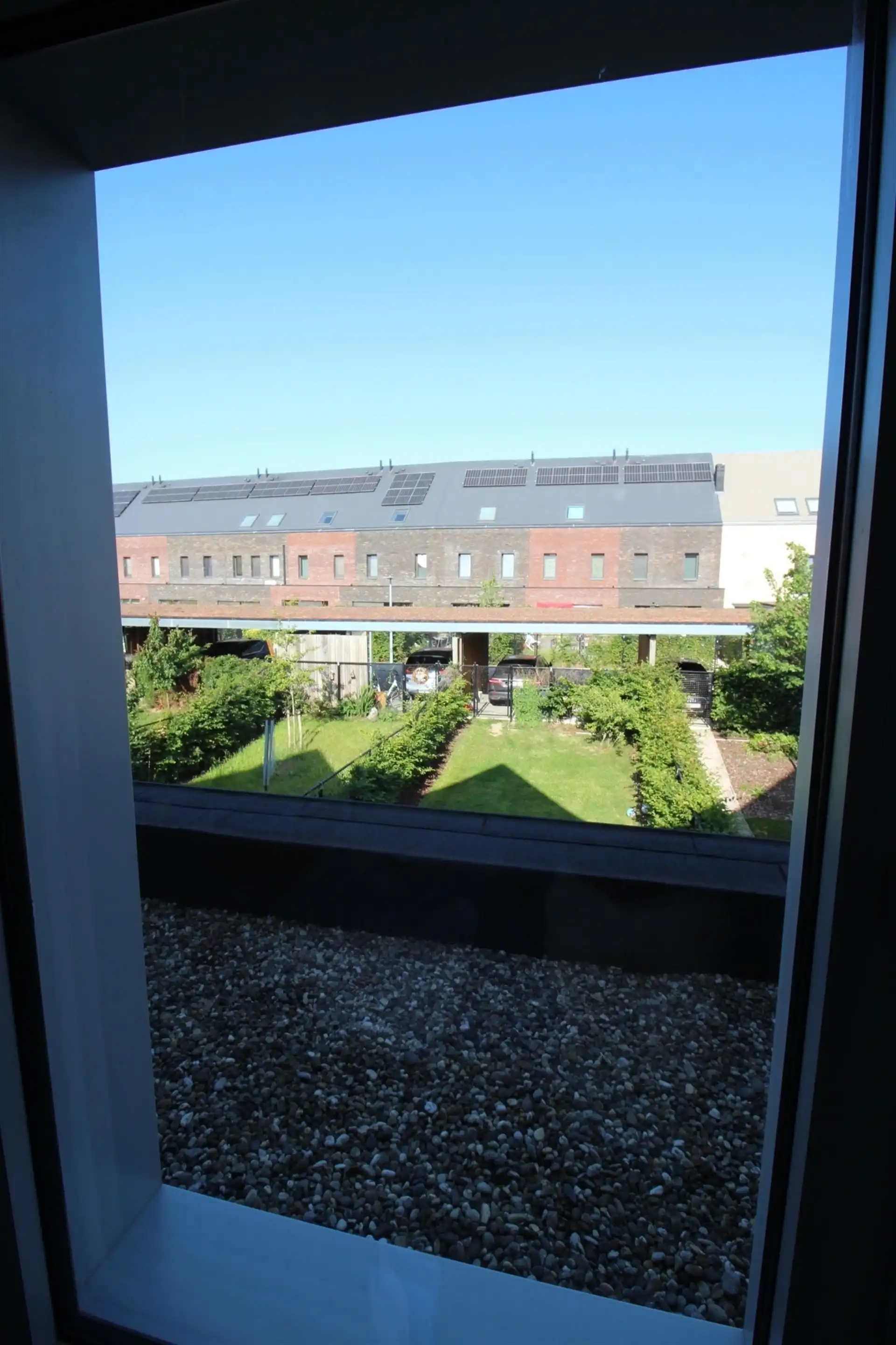 Mooi en centraal gelegen woning (bijna energieneutraal). foto 23