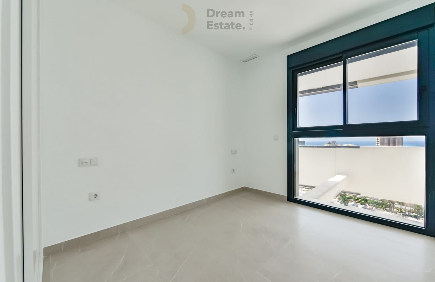 Uniek penthouse met 360° uitzicht, privé zwembad en maximale privacy – Saeta Calpe foto 16