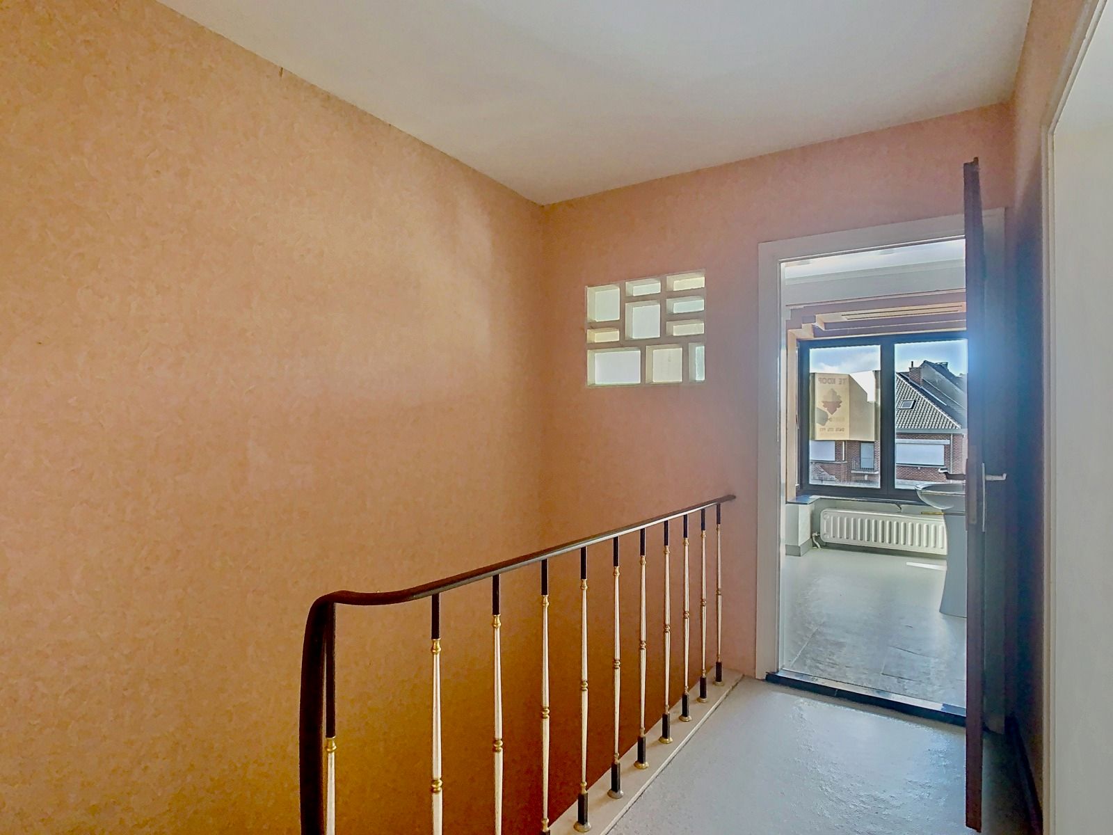 Zéér ruime én Karaktervolle Woning met 3 SLPK én tuin! foto 11