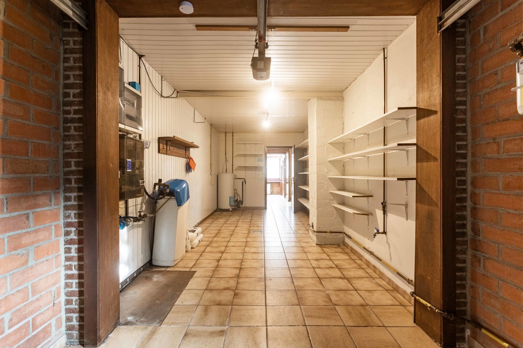 Goed gelegen woning tussen station Haaltert en Ede! foto 12