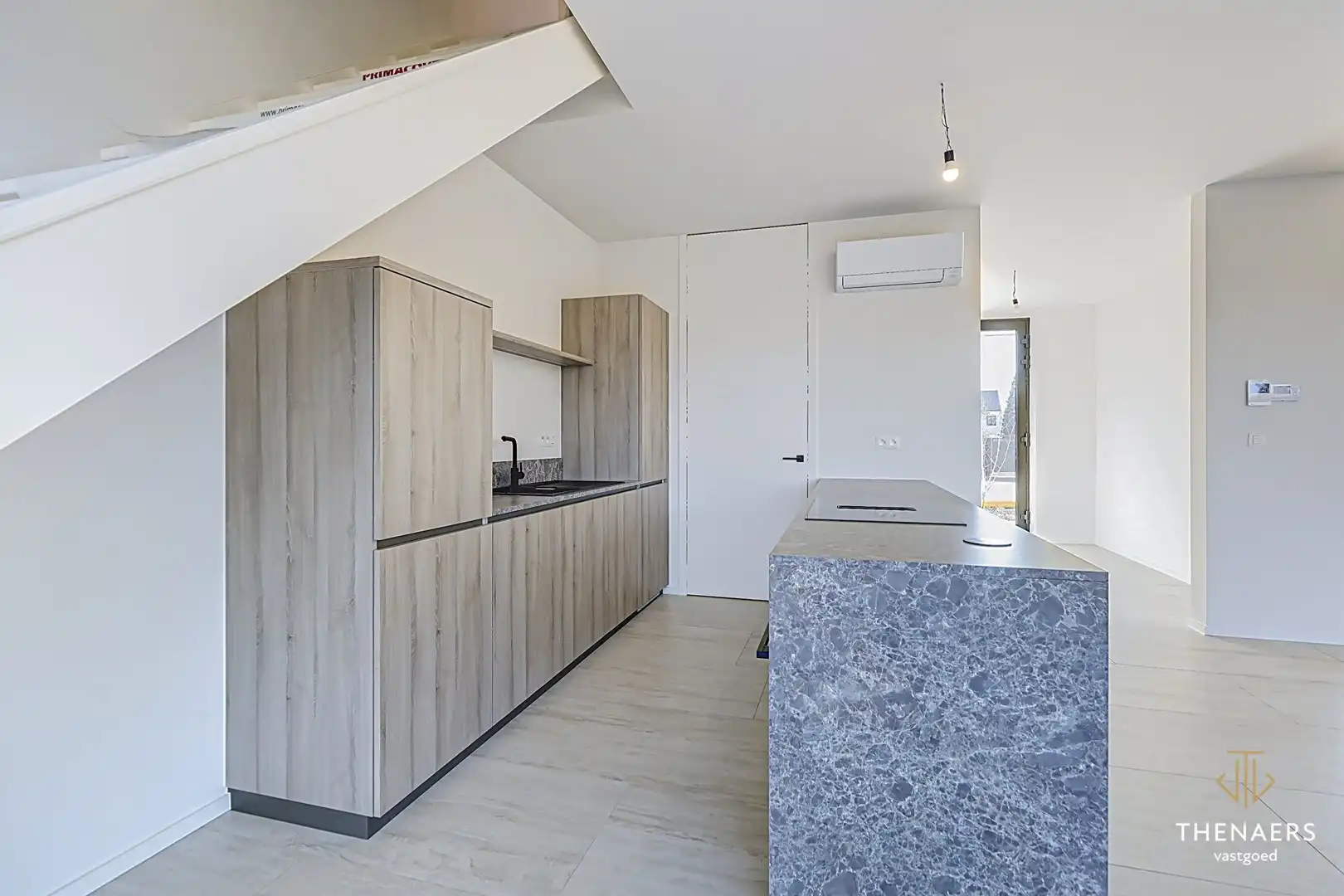 Moderne nieuwbouwwoning met hoogwaardige afwerking in Wilderen (Sint-Truiden). foto 12