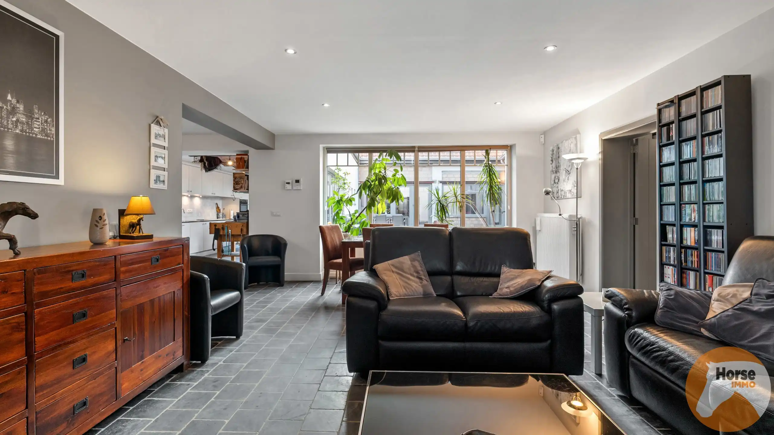 LIERDE -  Rustig gelegen vierkantshoeve op 1,5 ha foto 11