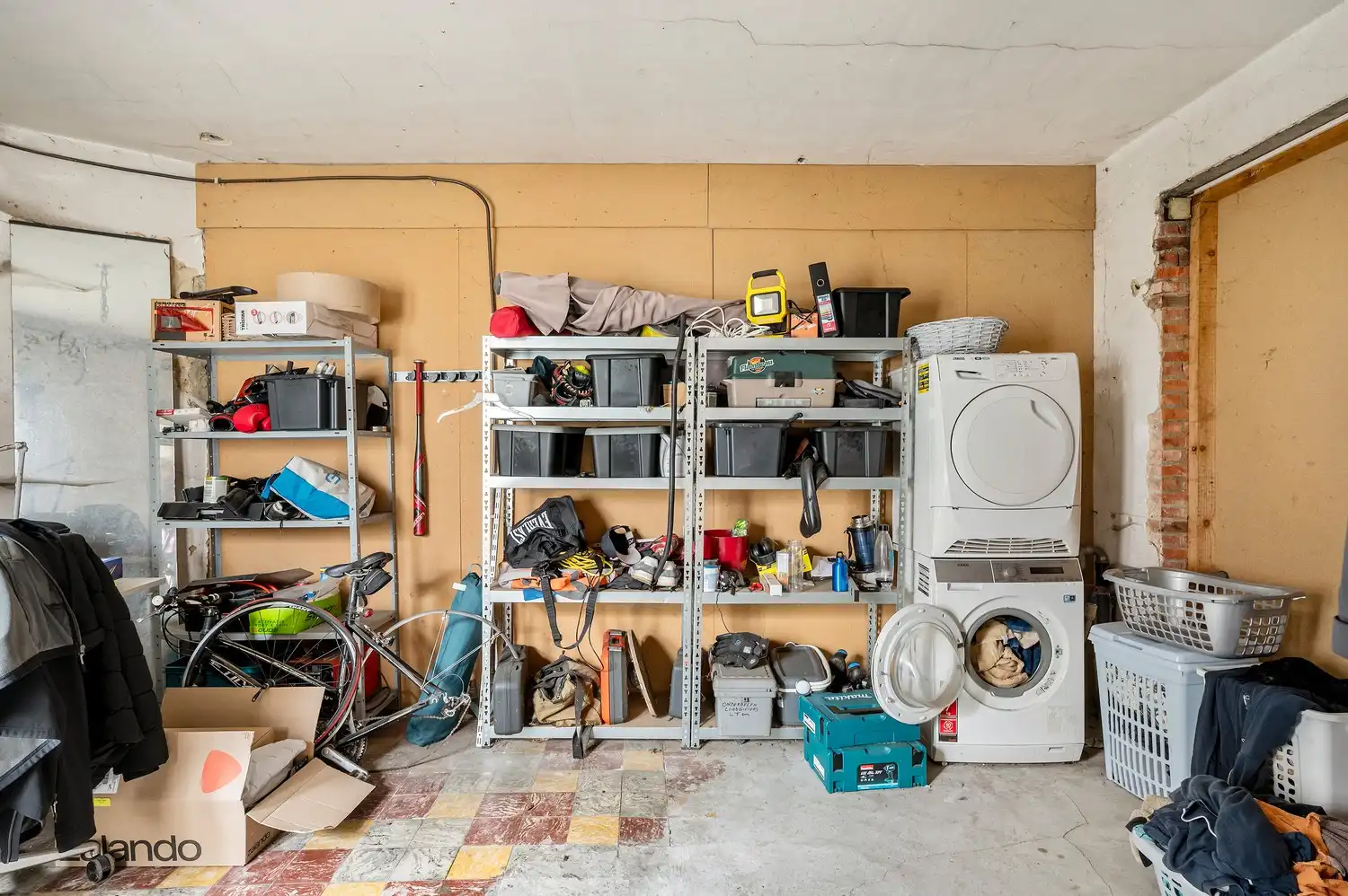 Ruime bel-etagewoning met tal van mogelijkheden op gunstige locatie. foto 5