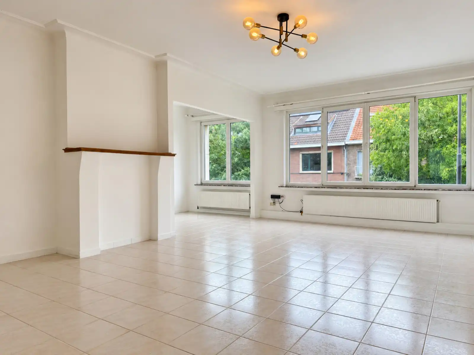 Appartement te huur Damhertenlaan 5 - 2600 Berchem