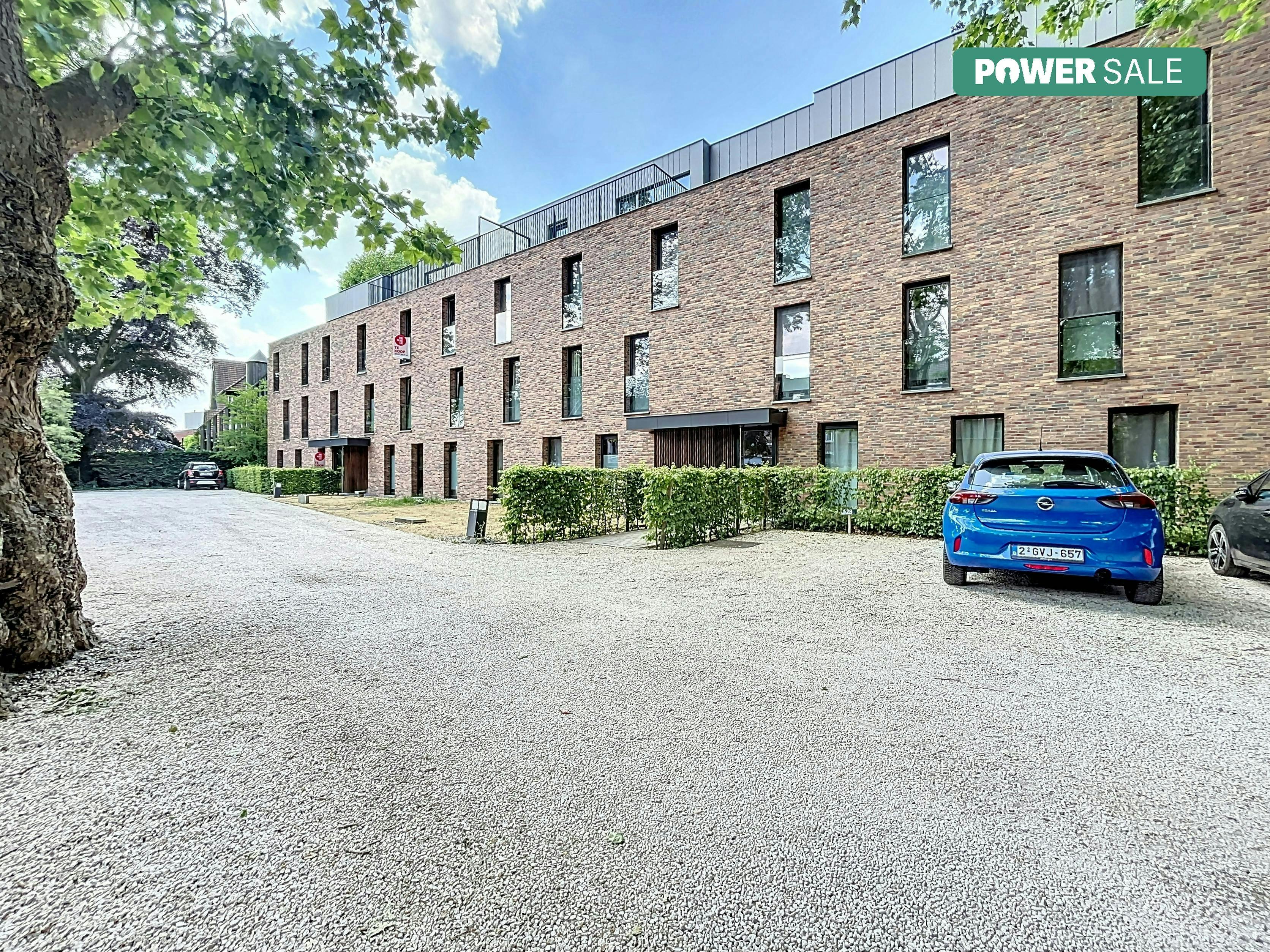 Appartement te koop Tieltsesteenweg 40A/203 - 9900 Eeklo