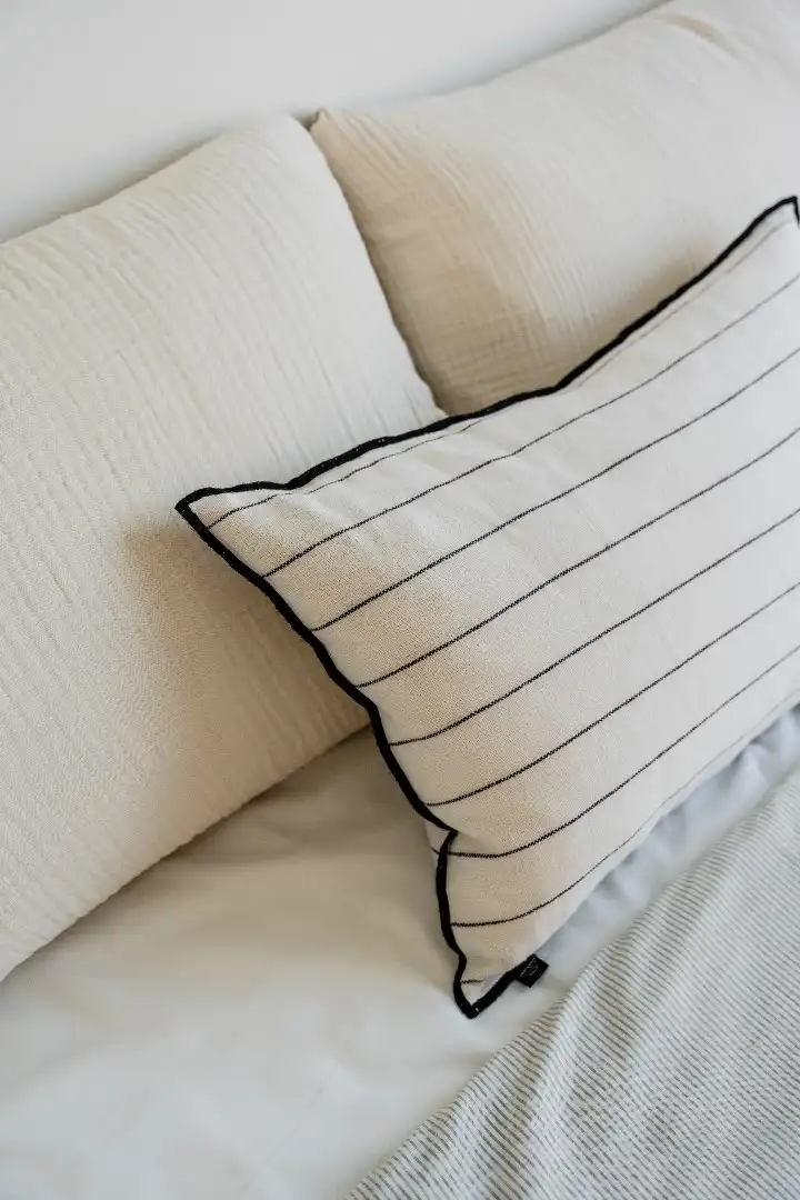 Gelijkvloers/hoek appartement TE KOOP  in 'residentie Daniël & Zozima'. foto 20