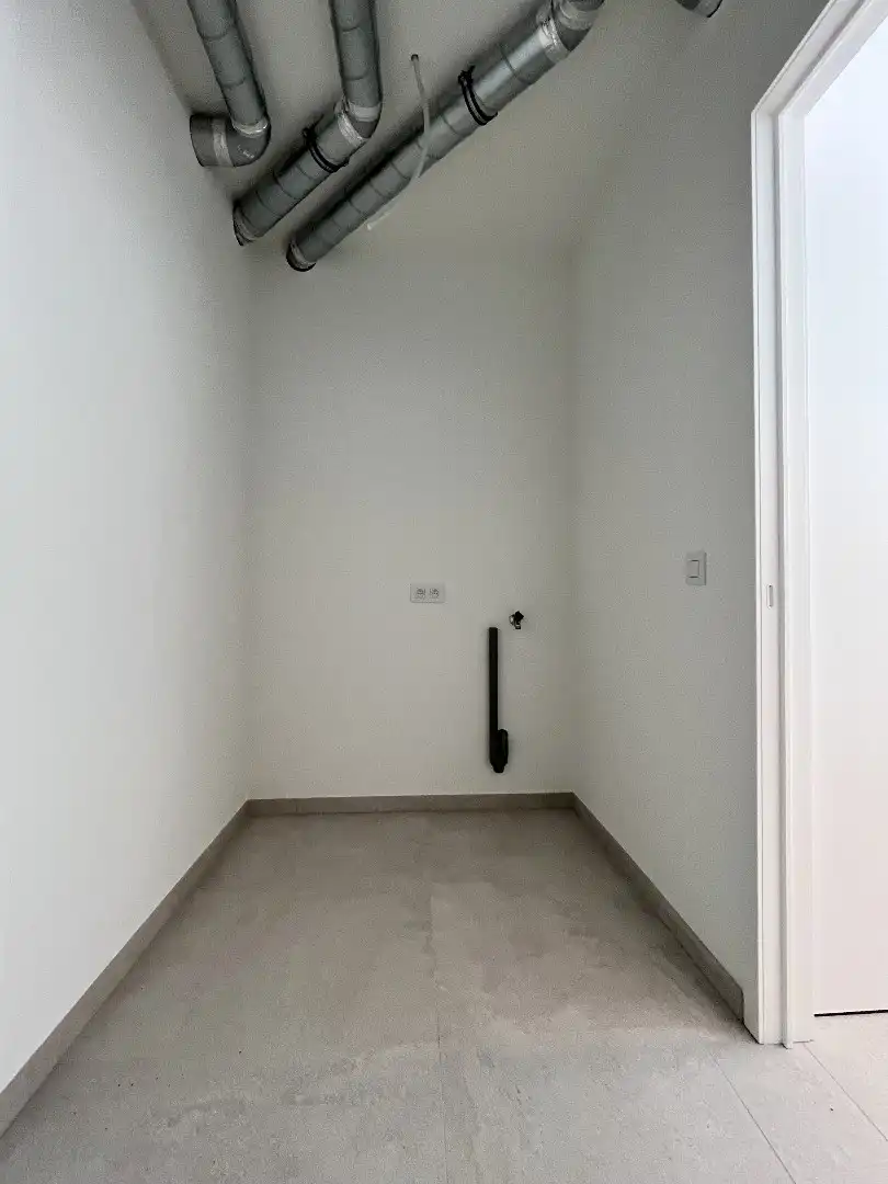 2-slpkr appartement met tuin & atrium  0.01 foto 24