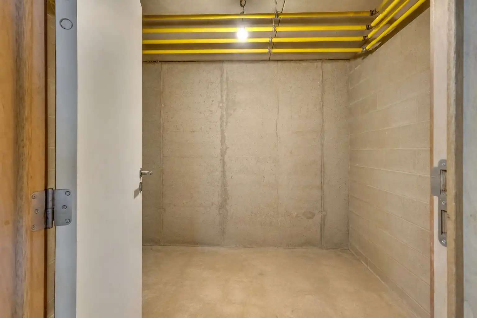 MODERN, ENERGIEZUINIG APPARTEMENT IN HOUTHALEN-OOST foto 25