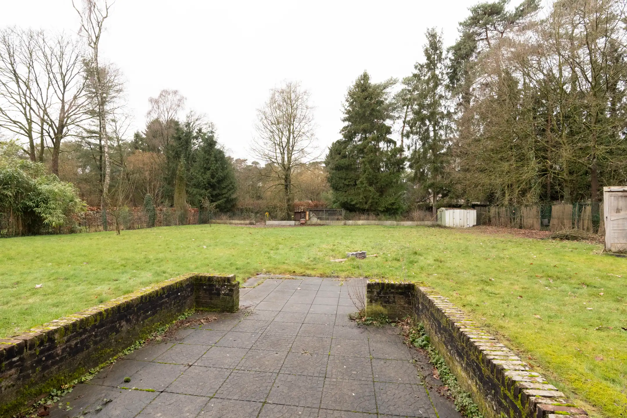 Prachtig perceel bouwgrond 2.475 m² met af te breken woning foto 9