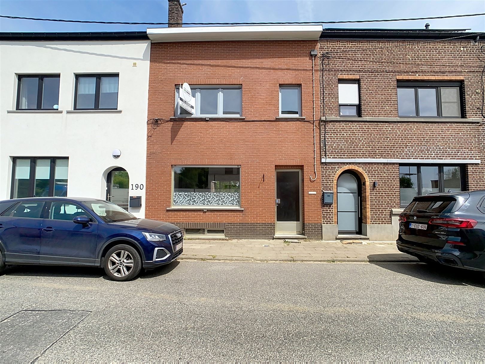 Te renoveren woning, 3 slpks, zolder, tuin, garage, 9a 98ca foto 2
