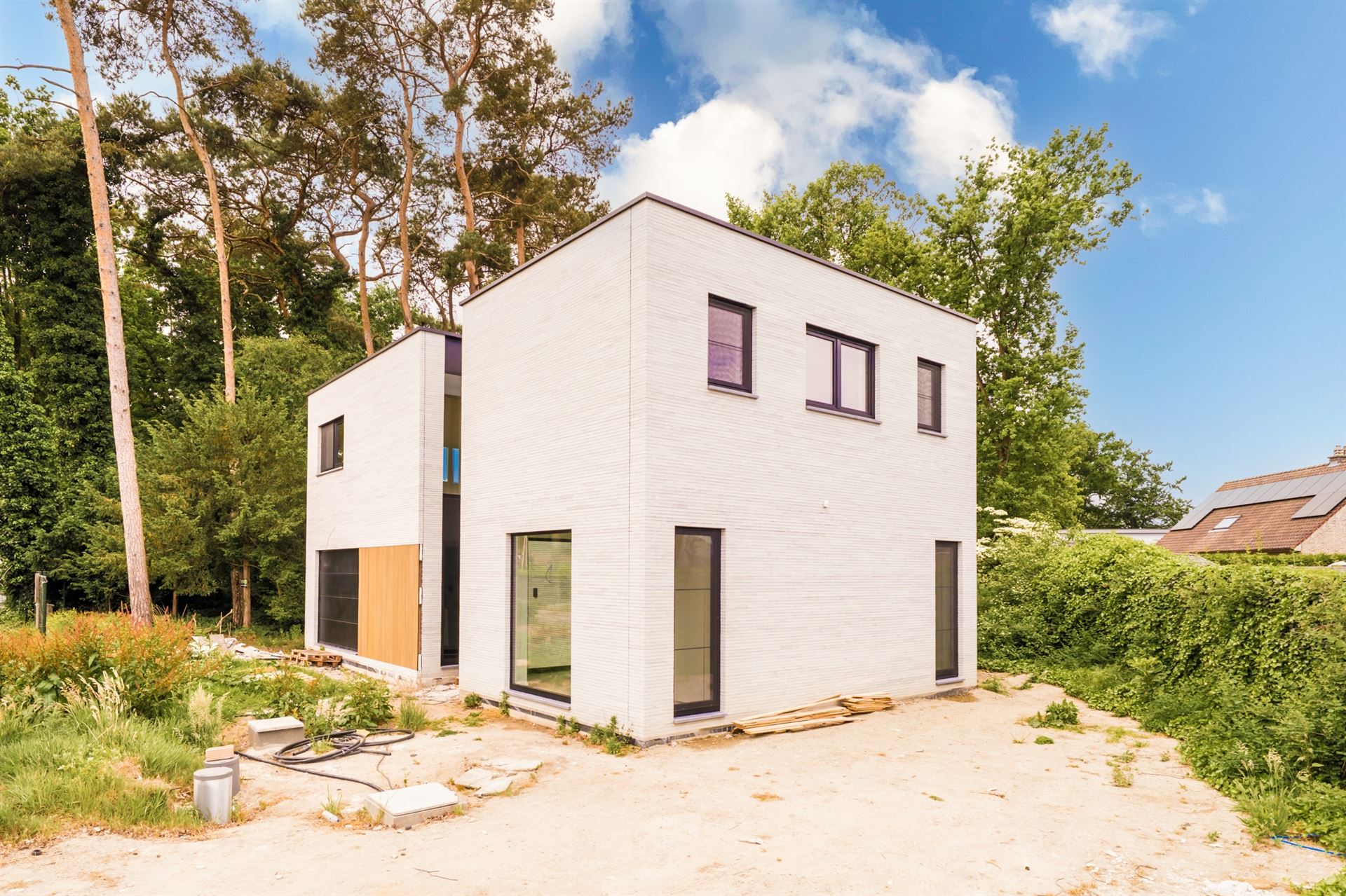 Prachtige HO nieuwbouwwoning foto 15