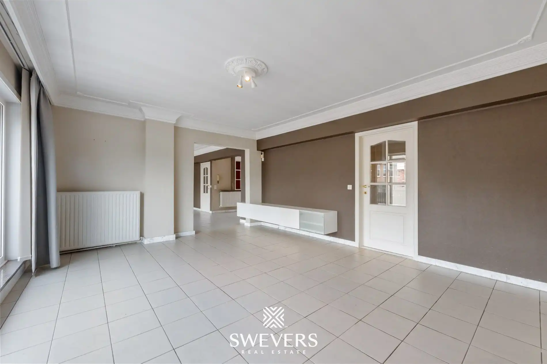 Handelspand + 4-slpk duplex: 354 m² in hartje Alken foto 31