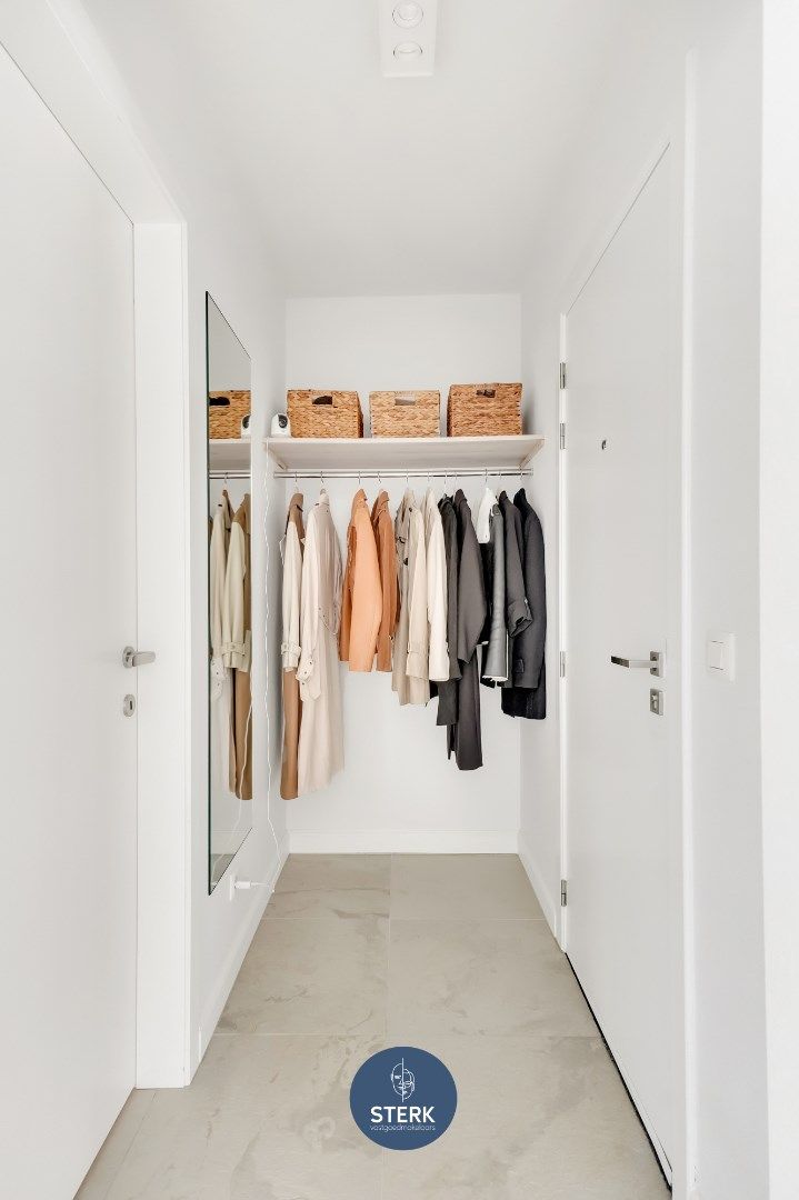 BIJNA ENERGIENEUTRAAL DUPLEXAPPARTEMENT MET 3 SLPKS IN LANAKEN !  foto 6
