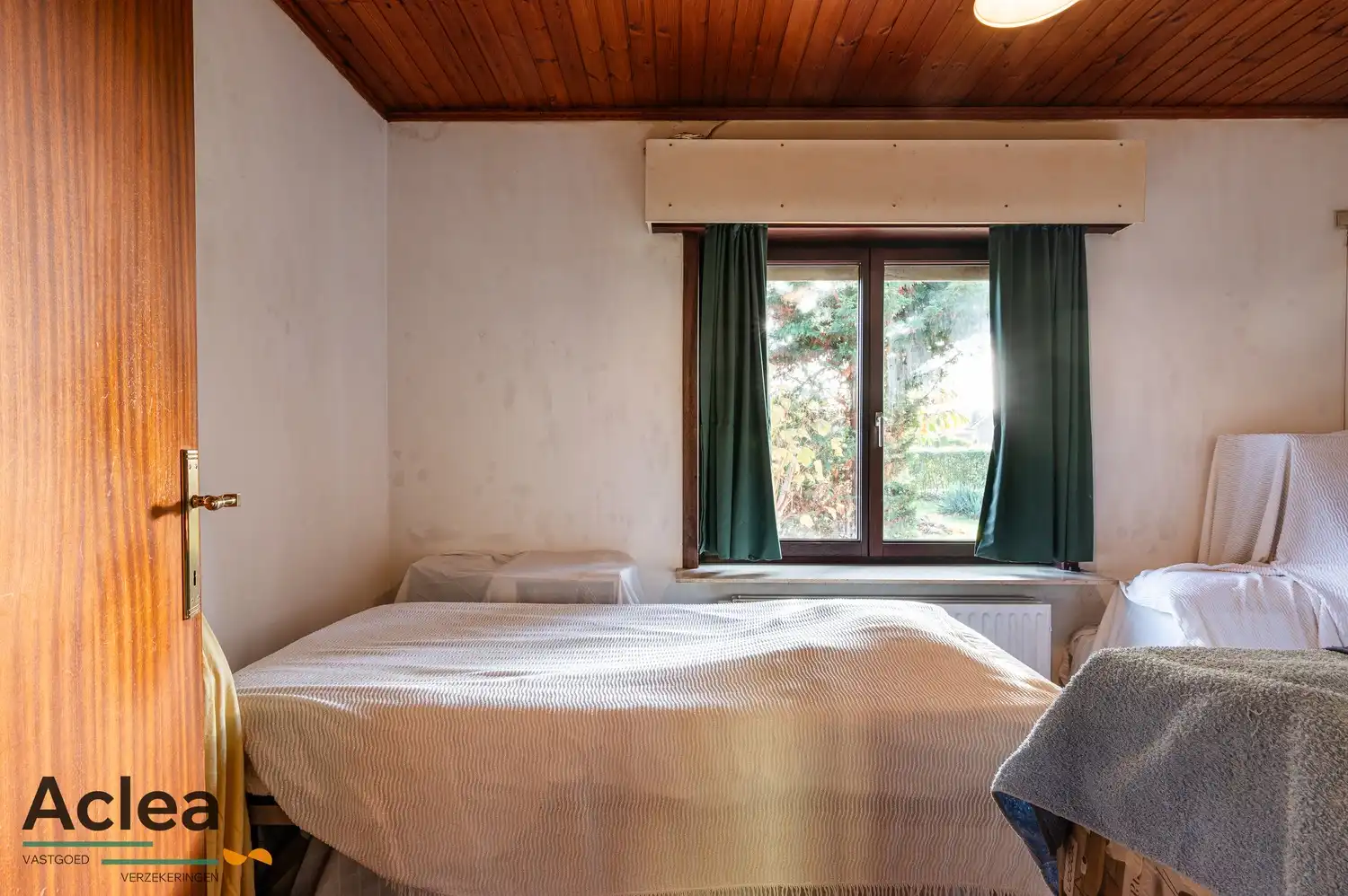 Vrijstaande woning op een goed gelegen, ruim perceel foto 20