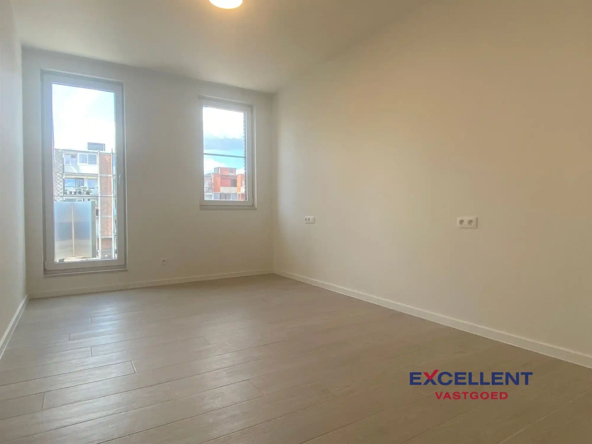 Recent energiezuinig appartement met 2 slaapkamers te huur foto 3